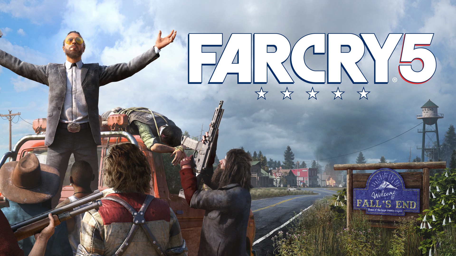 сколько стоит far cry 5 steam фото 96