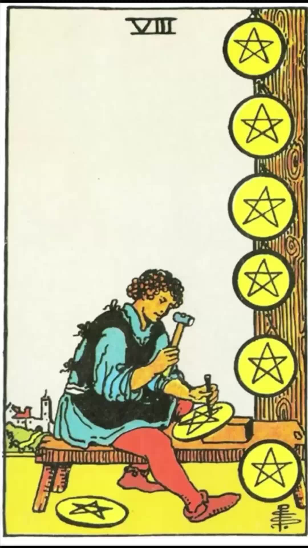Семерка мечей таро уэйта. Карты таро пентакли. Пентакли 10 да или нет в таро. Семерка пентаклей таро. 10 аркан таро.