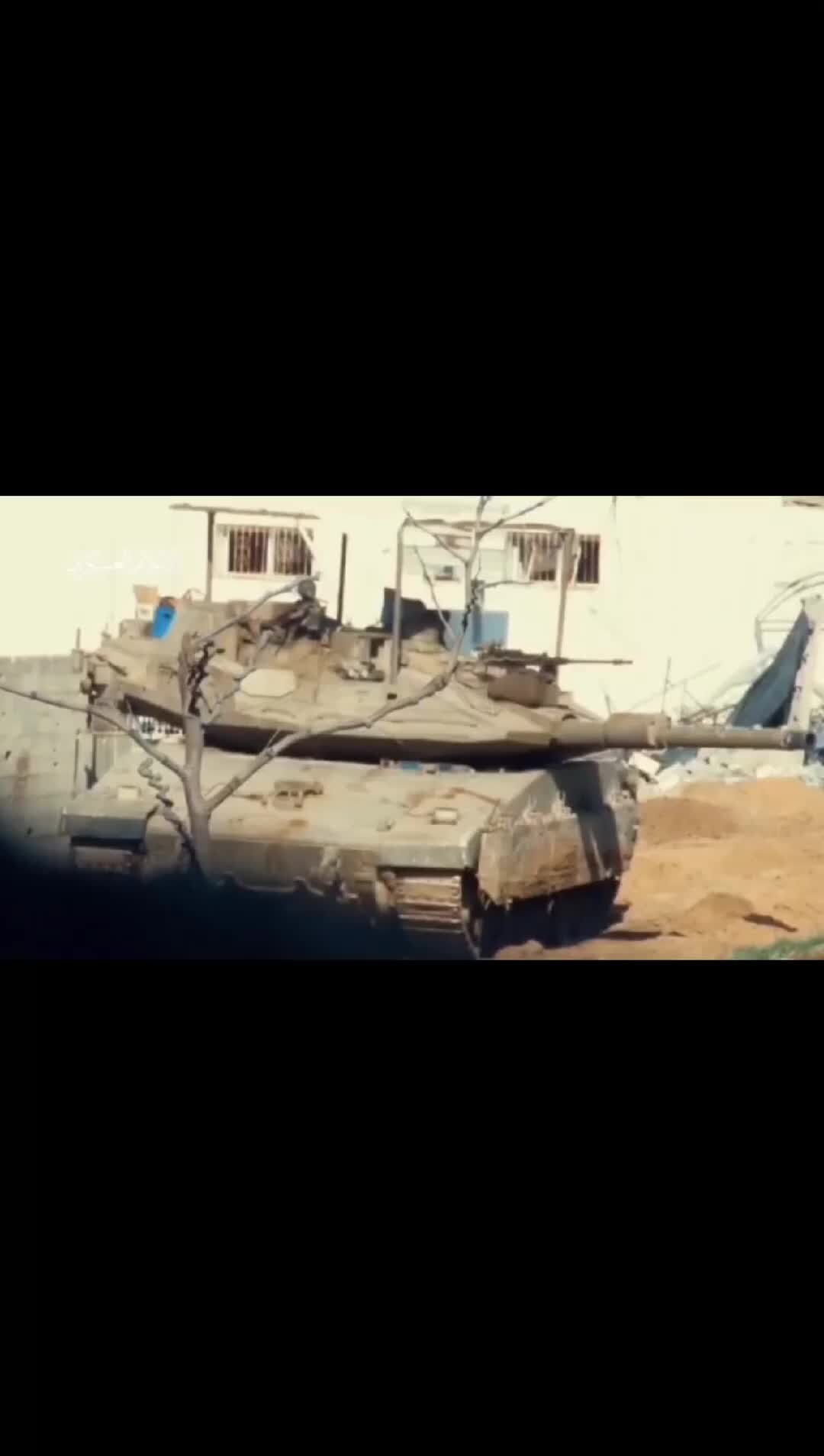 Rust танк гранатами фото 3