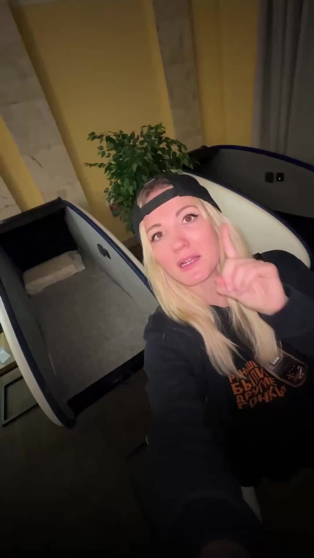 Девушка Автомеханик-Настя Туман | коробка для сна за 200₽ | Дзен