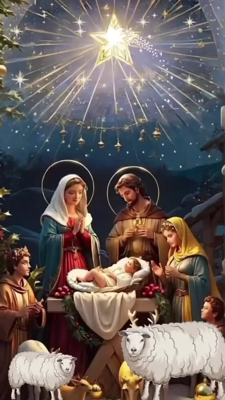 Картинки с рождеством