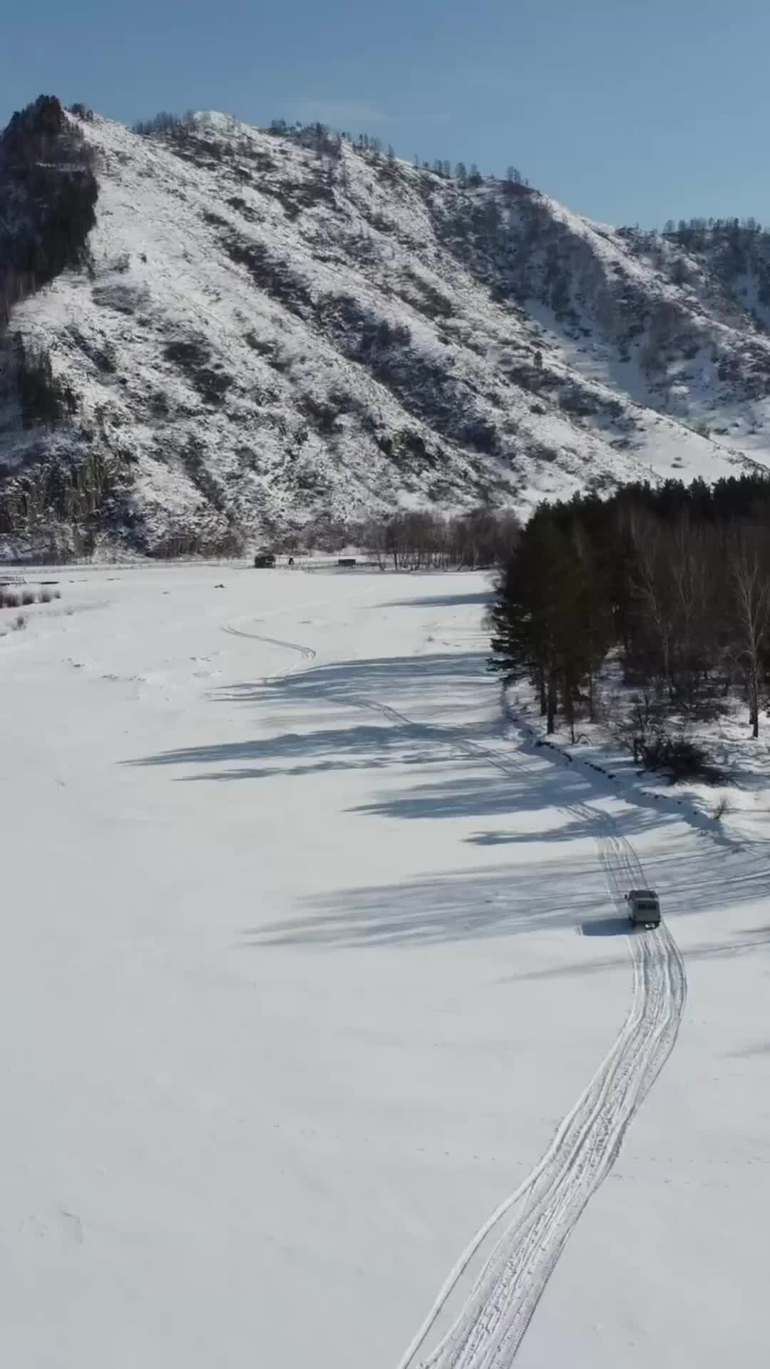 ВИЗИТАЛТАЙ | Алтайский край. Чарышский район ⛰️#алтайскийкрай #визиталтай  Видео: Валерий Степанюк | Дзен