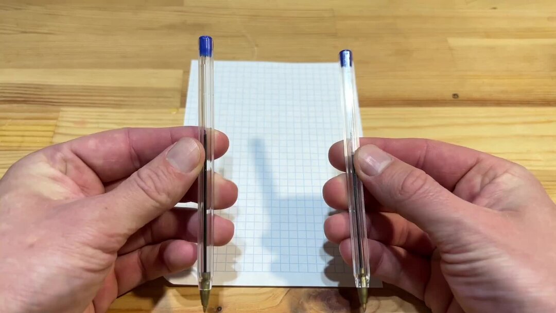 Удивительные эффекты физики своими руками | Сам по Себе | Дзен