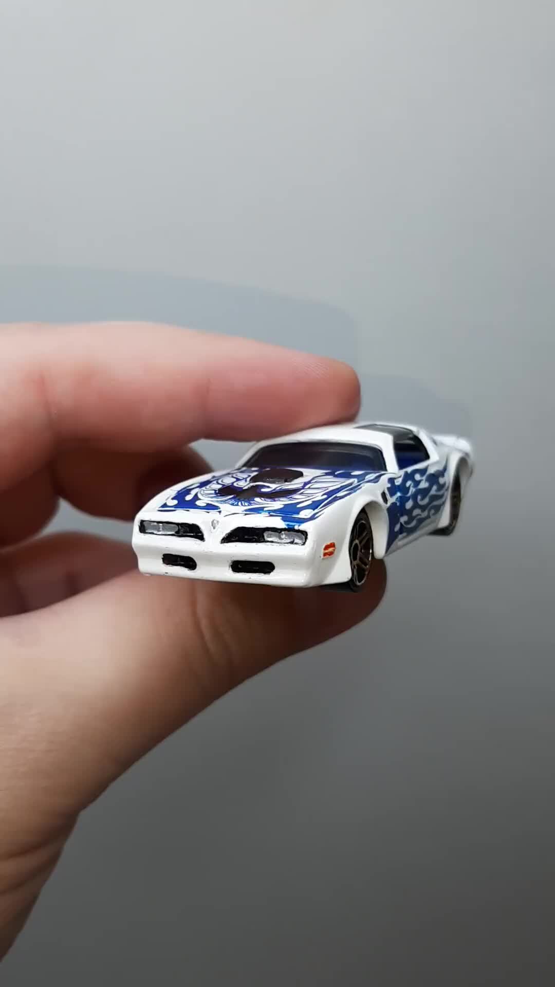 lionstories | Моя коллекция Hot Wheels 1977 Pontiac Firebird Покупаю  машинки здесь http://www.lionstories.ru/catalog/hot-wheels/ | Дзен