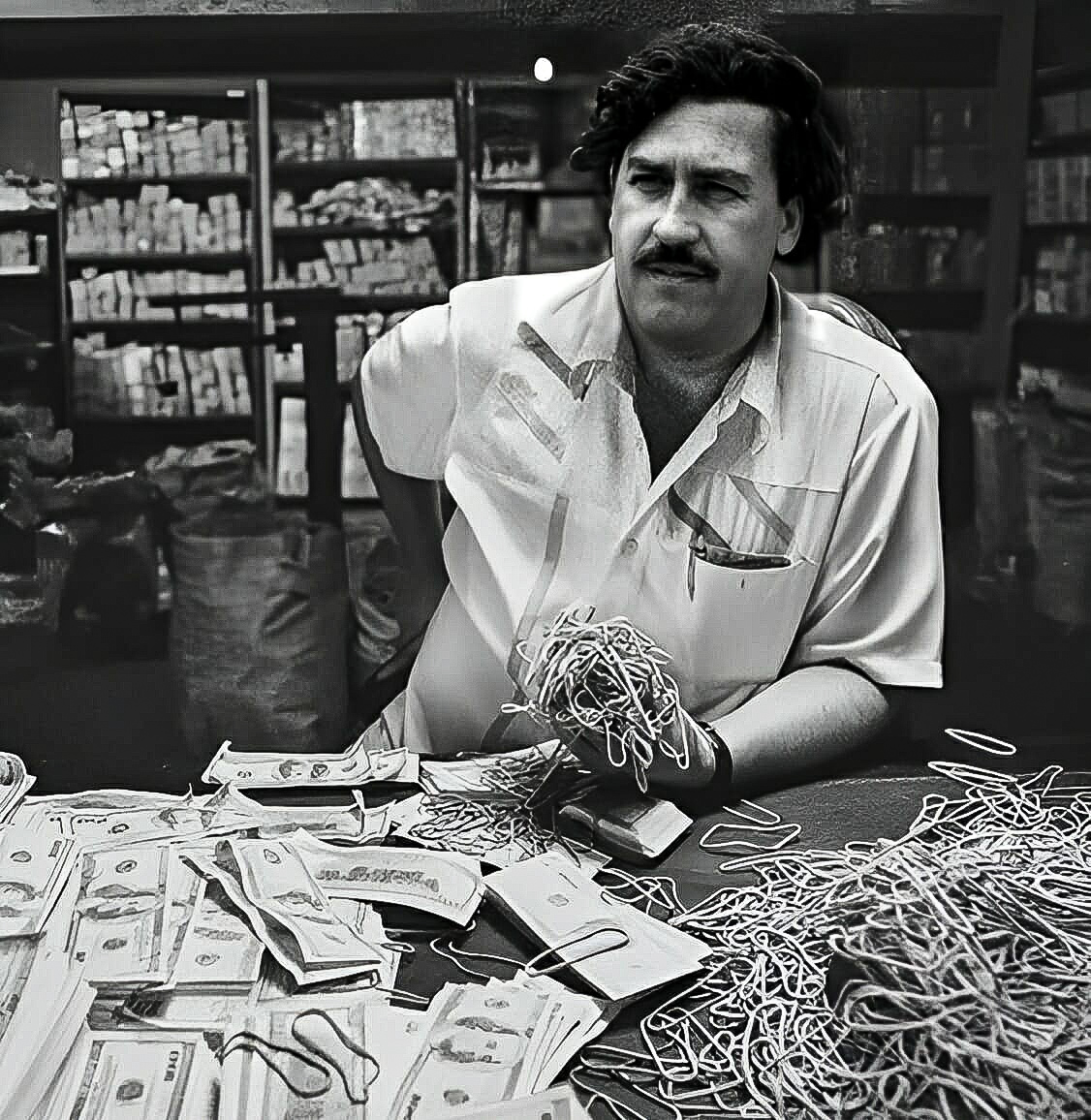 Escobar