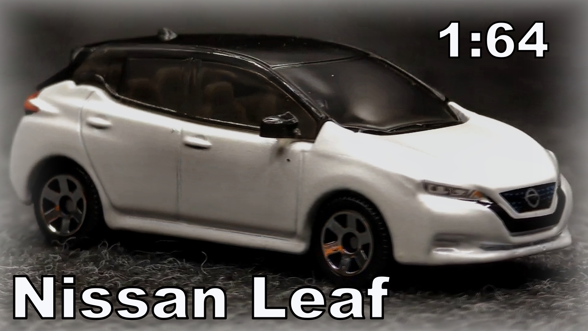 масштабный модель ниссан