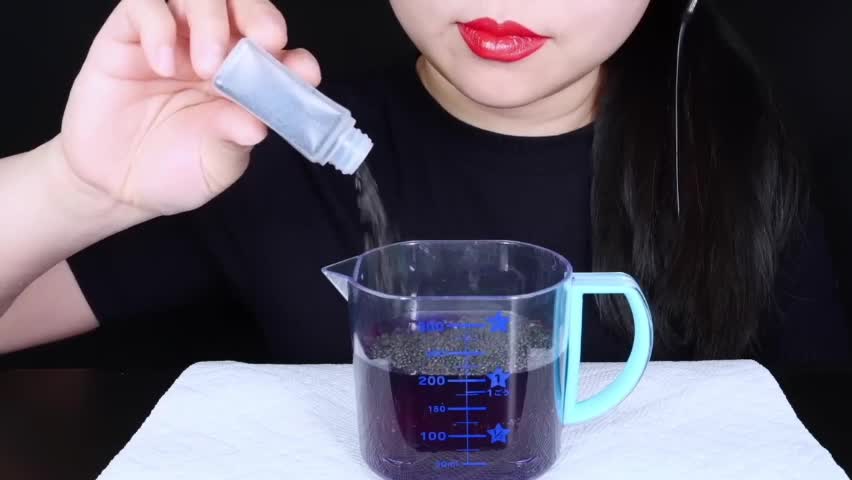 Eat tea