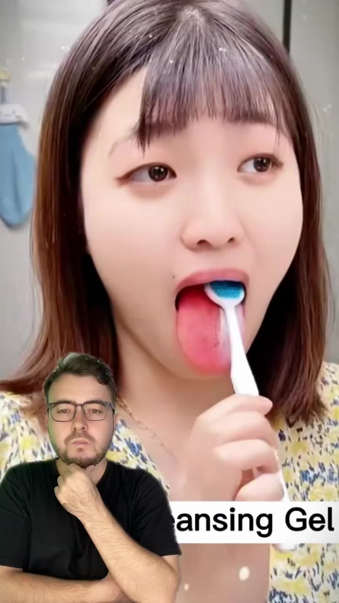 Проверка Товаров | Проверил как работает - гель и скребок для чистки ...