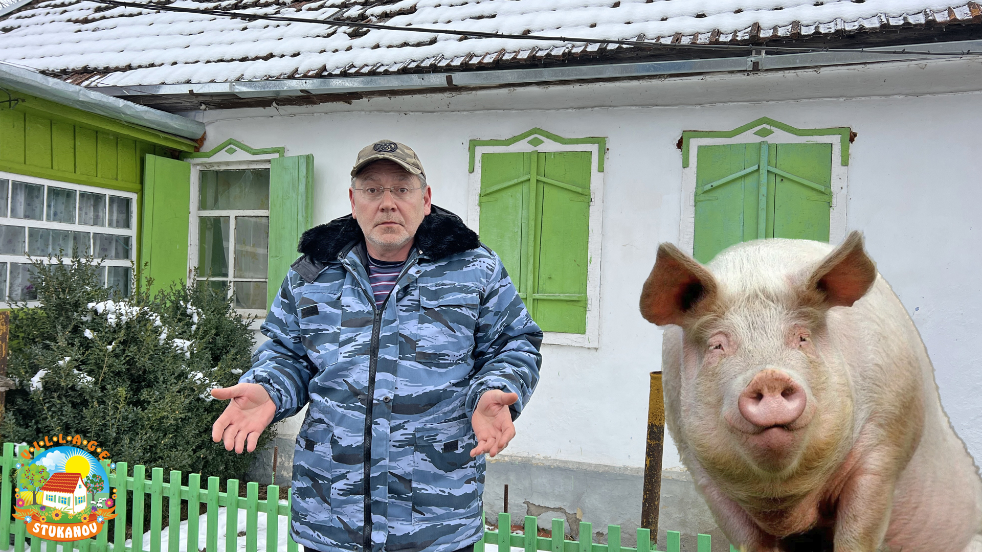 The forest house беларусь черничный хутор