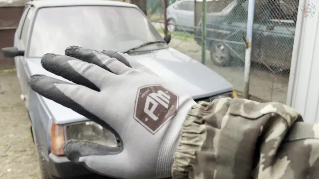 Зачем Солярку льют в двигатель? Я в шоке! | Повтори АвтоХак | Дзен