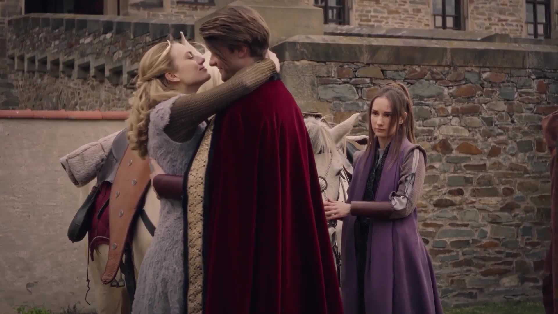 колдун алазар