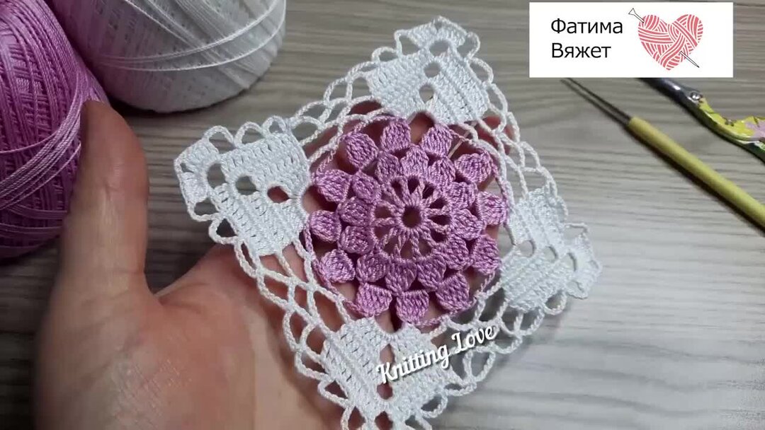 Легкое крючком Легкое крючком