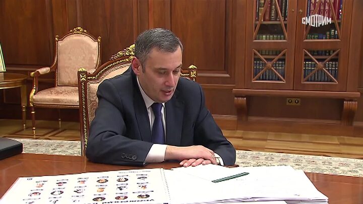 Круче чем бывшая проект