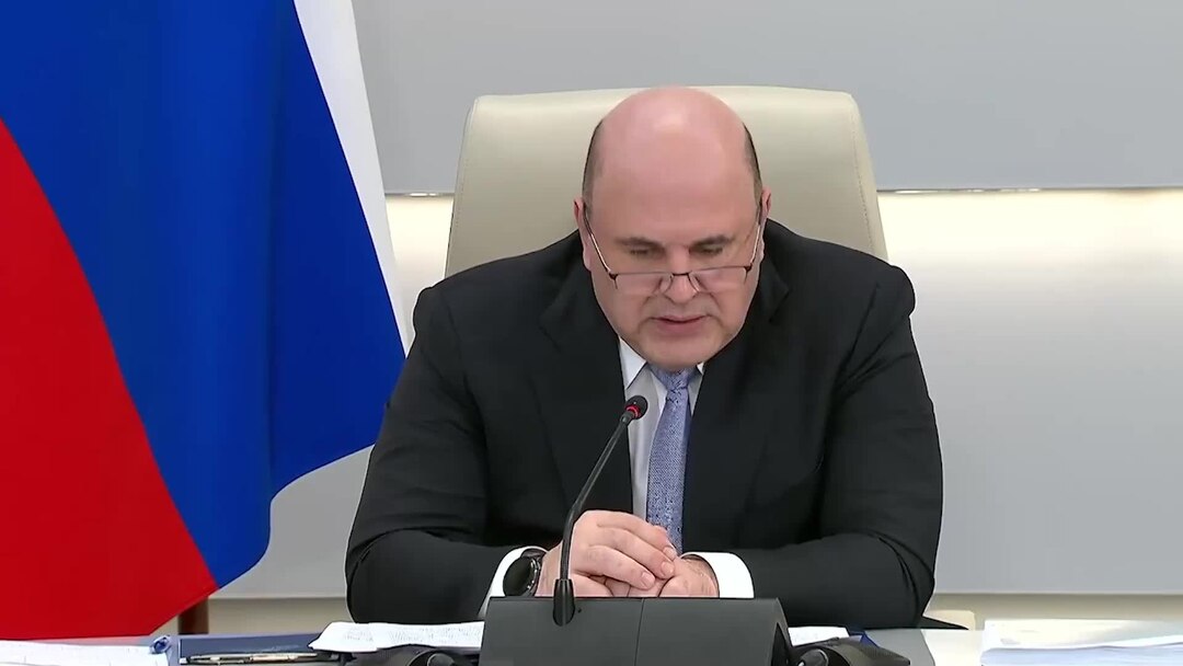 Забота о людях: Мишустин в Госдуме назвал ключевую задачу для власти