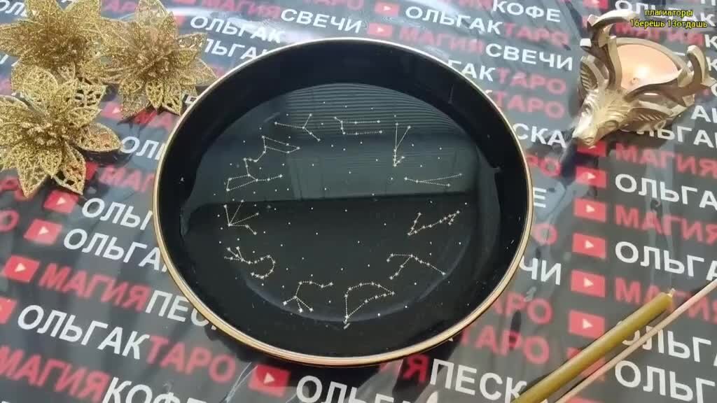 Будете гадать