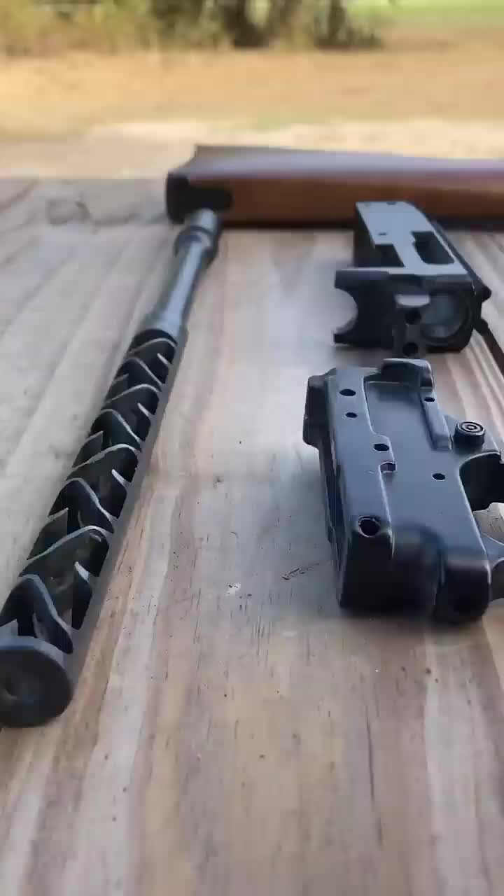 2. Mp5k pdw suppressor. Gun (игра). Ган 0. 5.