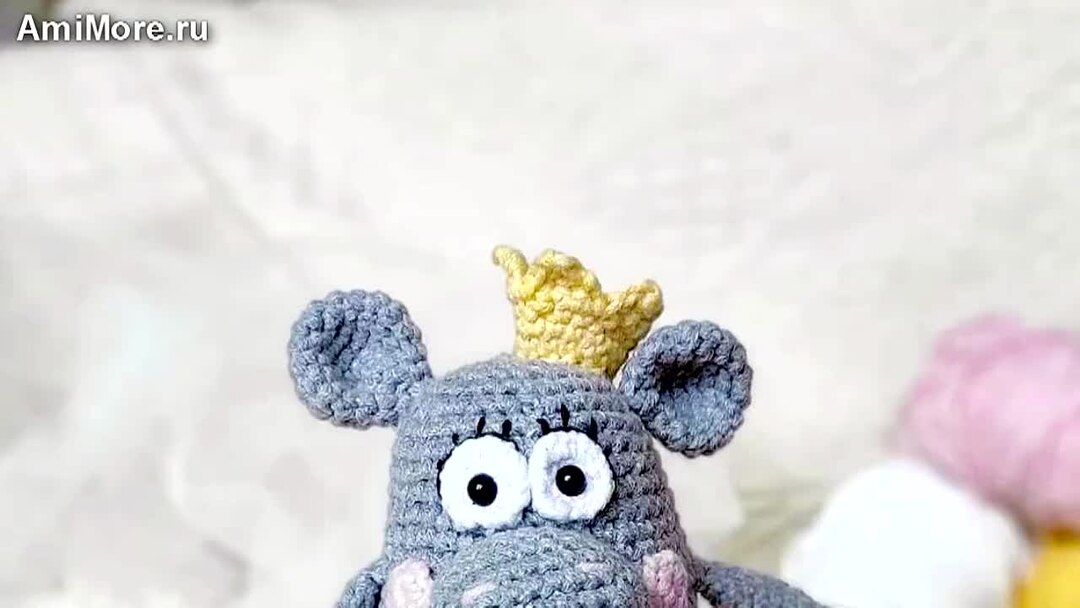 Pin op Amigurumi Gehaakt eten, Ambacht van het haken, Gehaakte bloem patronen