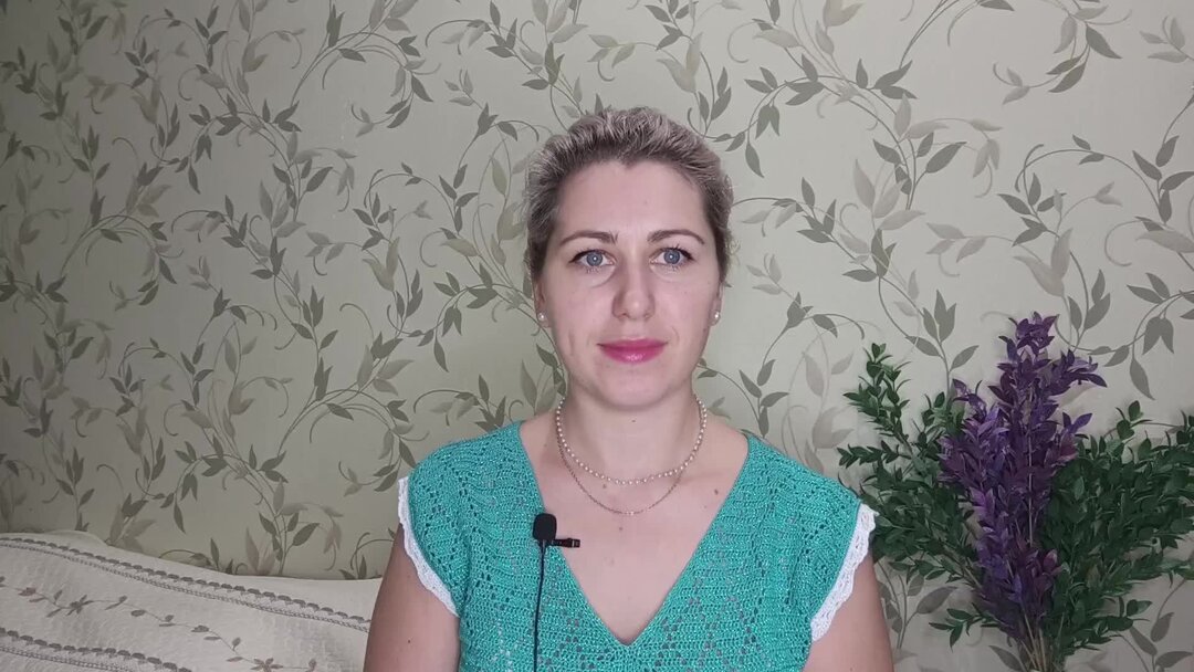 Марина Филатова блогер