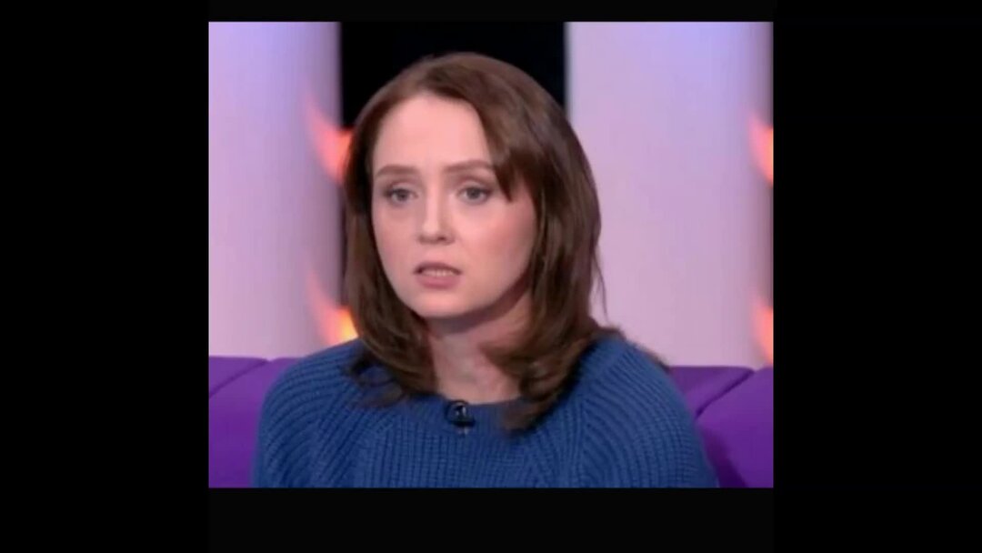 Телепередача днк 2024
