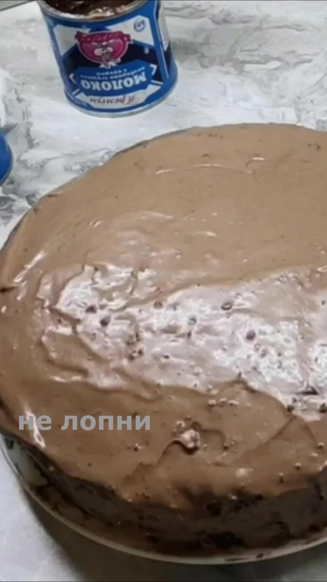 Домашнее печенье с помощью шприца Marcato Biscuits