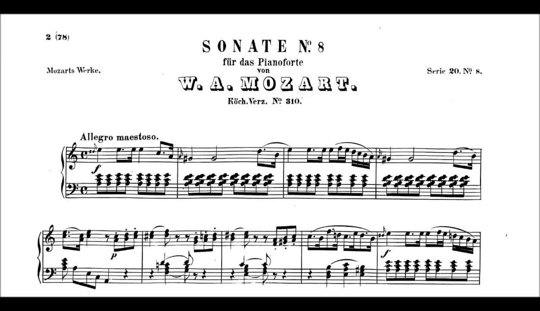 Соната 6 Моцарт. Соната номер 11 Моцарт Ноты для фортепиано. Моцарт Соната 8. Моцарт Соната ля минор.