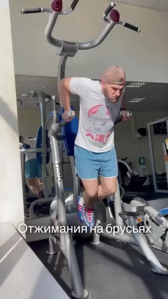 Спортсмены сила выносливость