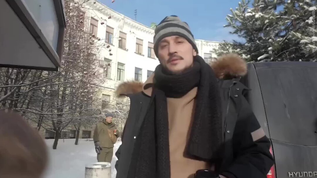 В следующий раз знай. В следующий раз знай