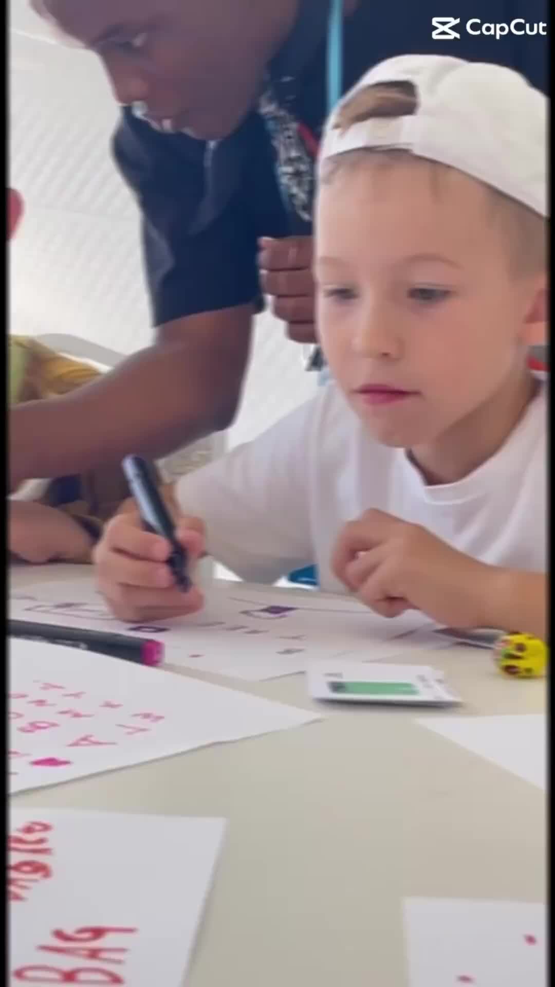 Мировая онлайн школа английского EnglishVolga | Урок английского с ...