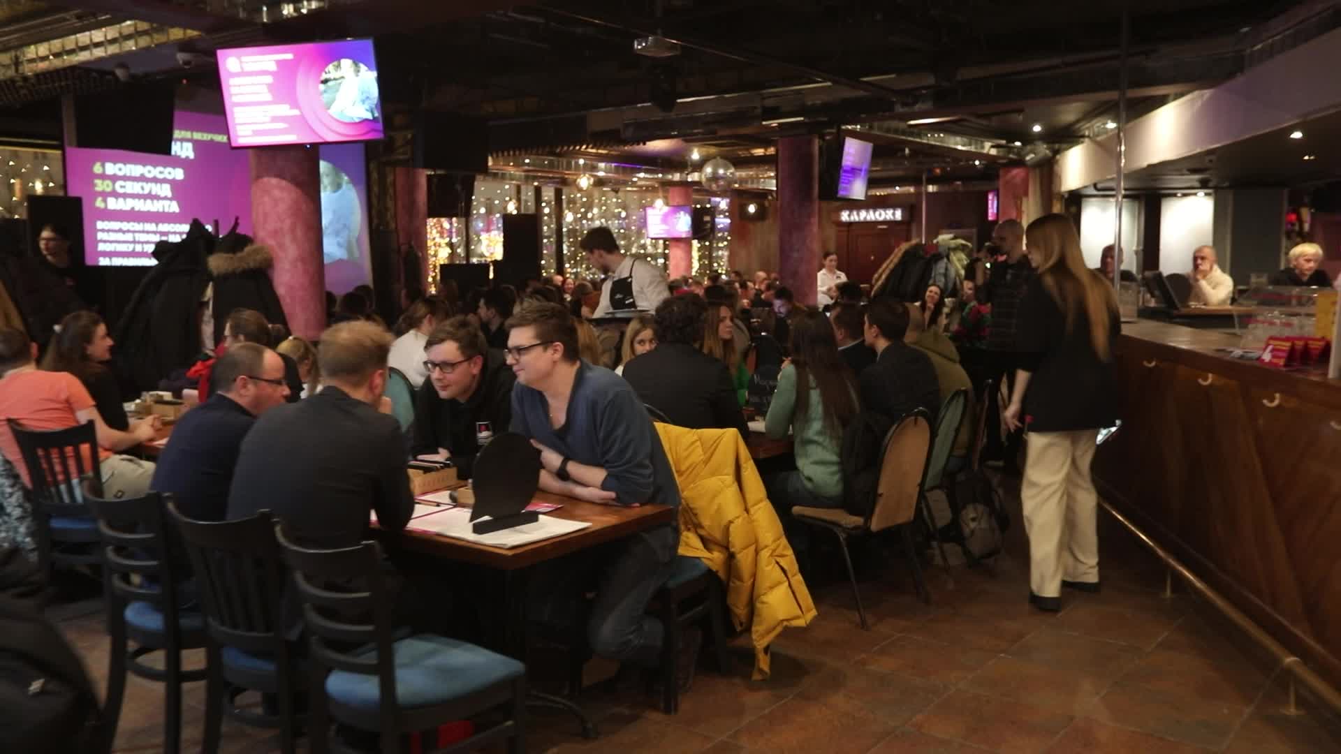 как сделать квиз игру