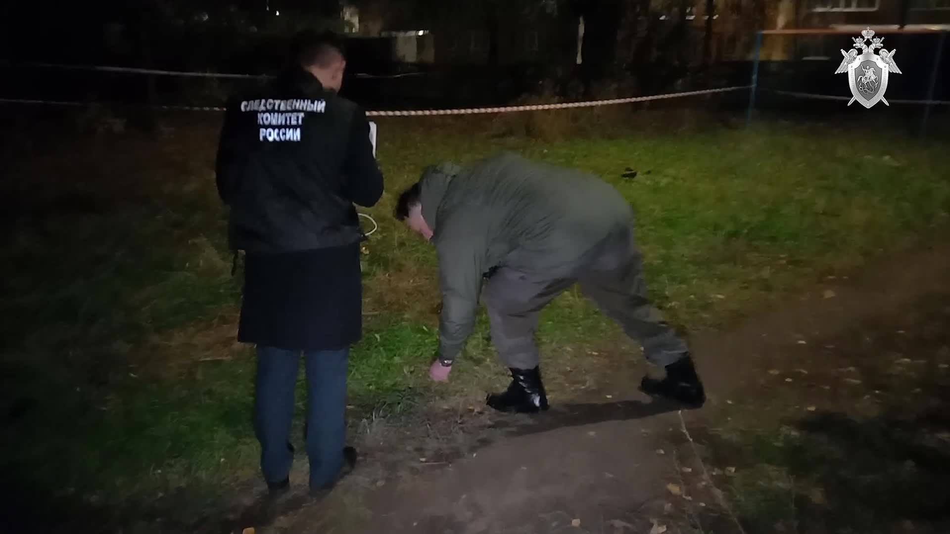 Пристав застрелили
