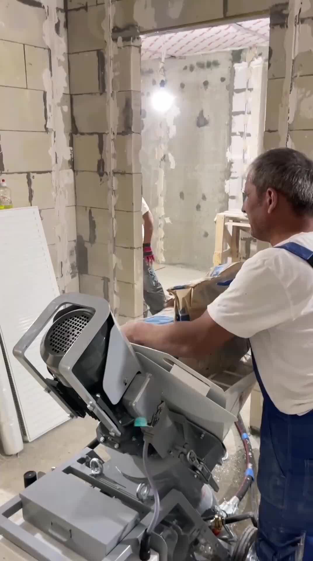 Дизайнерские ремонты от СМ ПРОЕКТ | Механизированное оштукатуривание ...