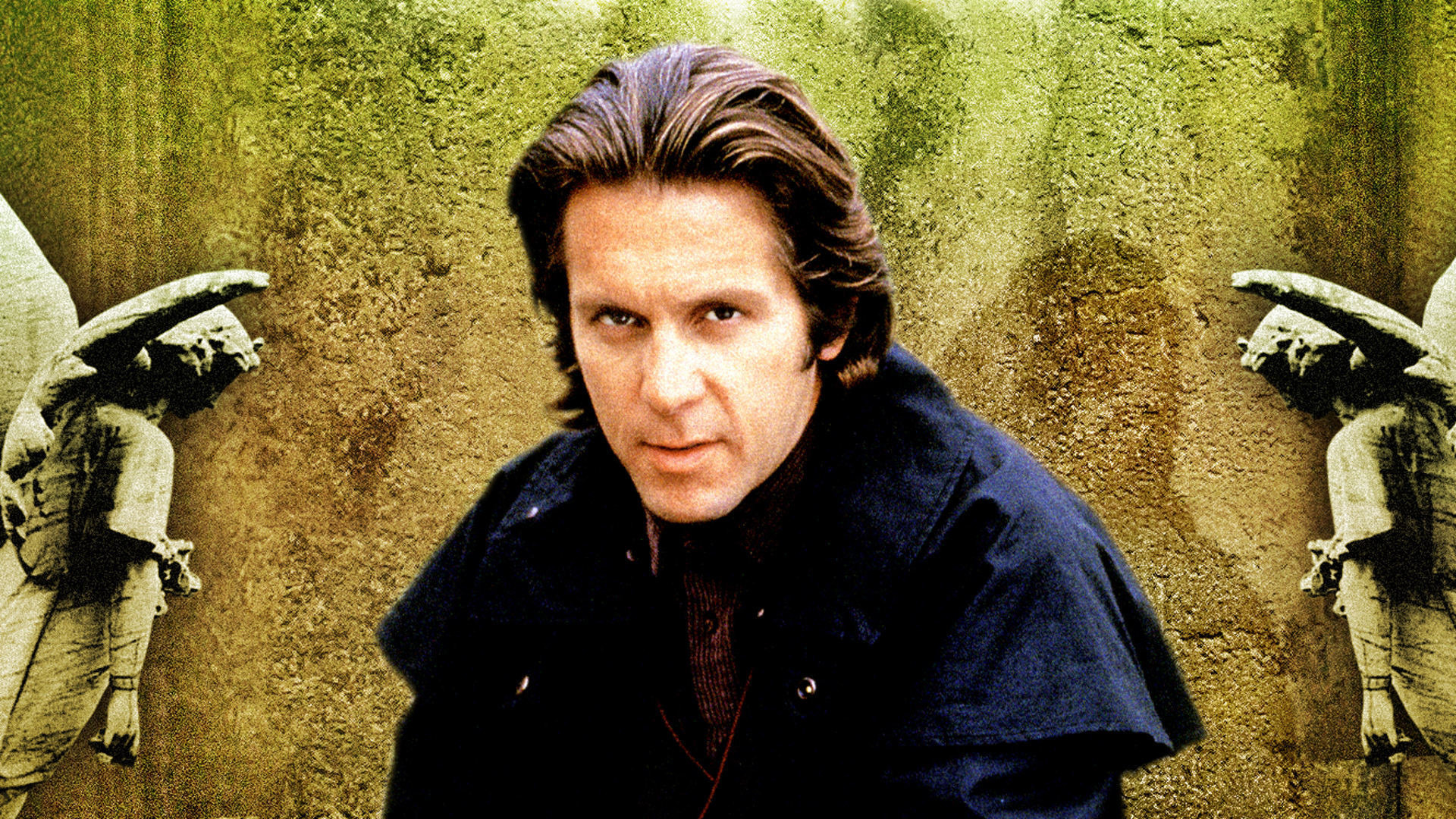 Американская готика шериф из преисподней. Гэри коул шериф из преисподней. Шериф из преисподней 1995. Американская готика шериф из преисподней. Бренда бакки шериф из преисподней.