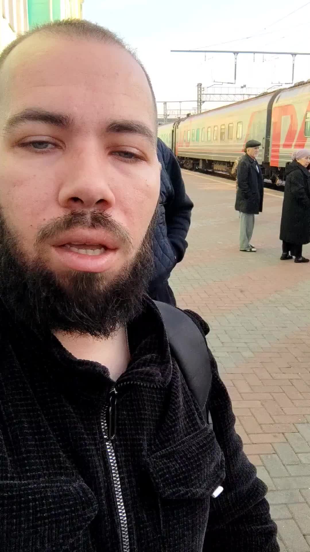 Серега Орешкин | Приехал в Омск | Дзен