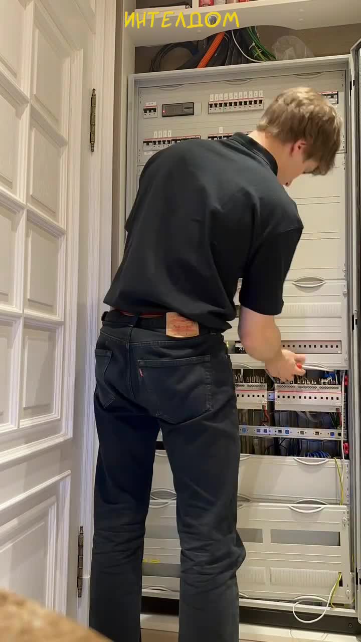 поставь голосовое управление