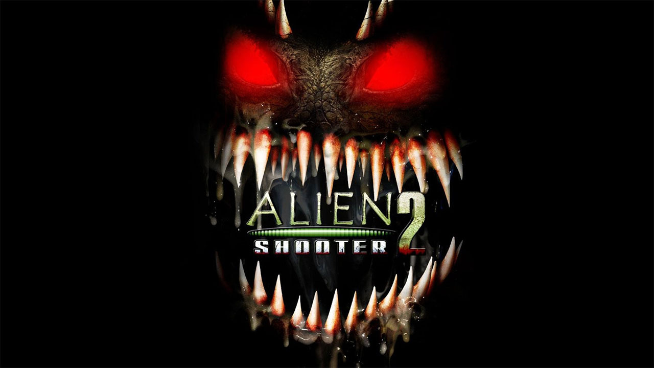 Alien shooter menu theme. Игра Alien Shooter 2. Alien Shooter 2 диск.