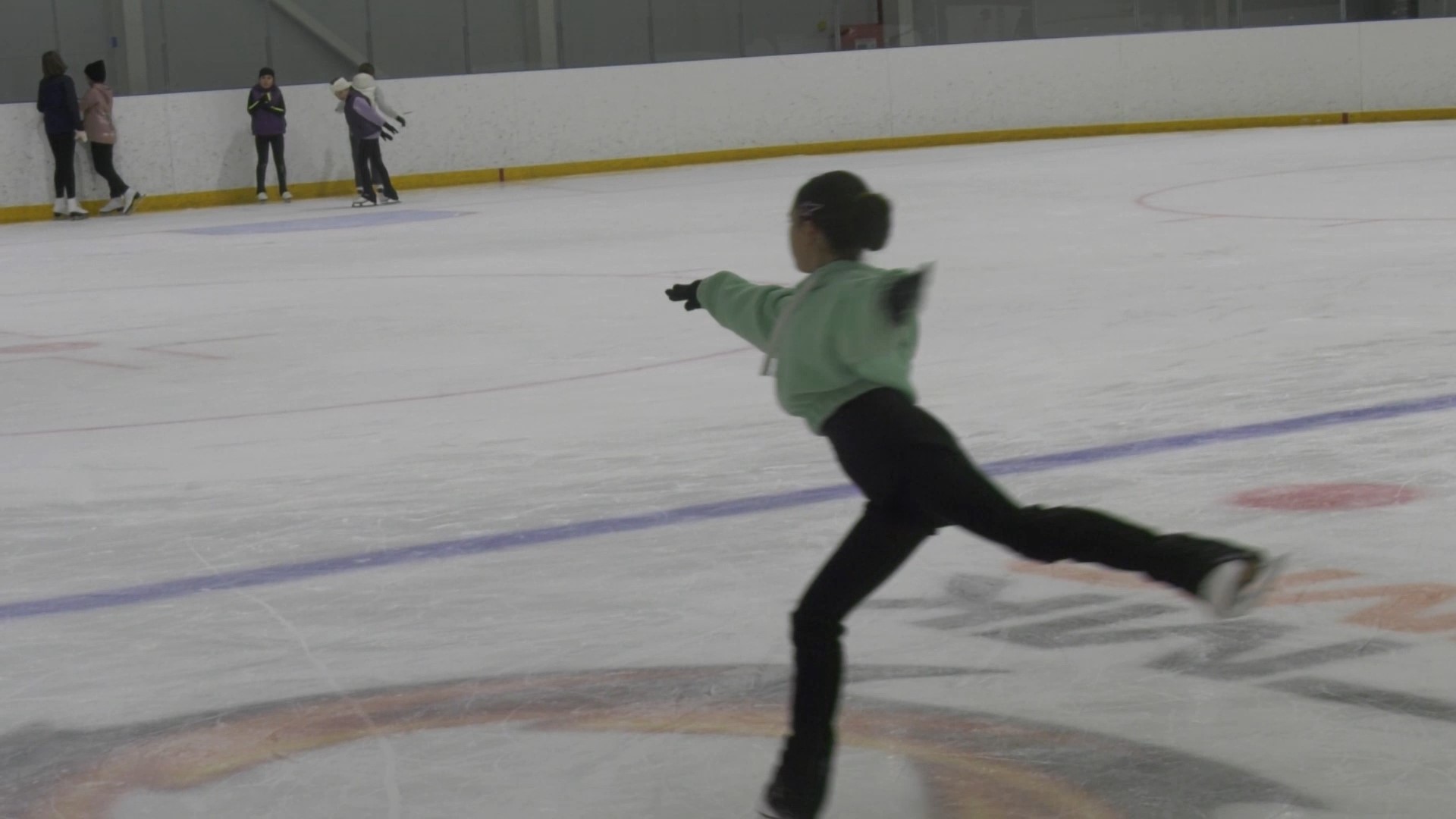 Первый канал спорт фигурное катание