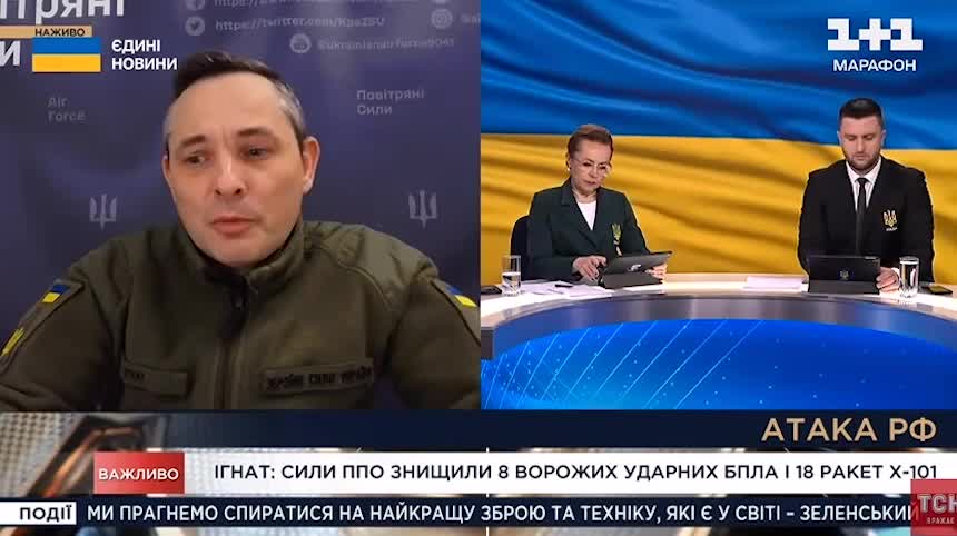 Украинские командующие. Украинские командующие