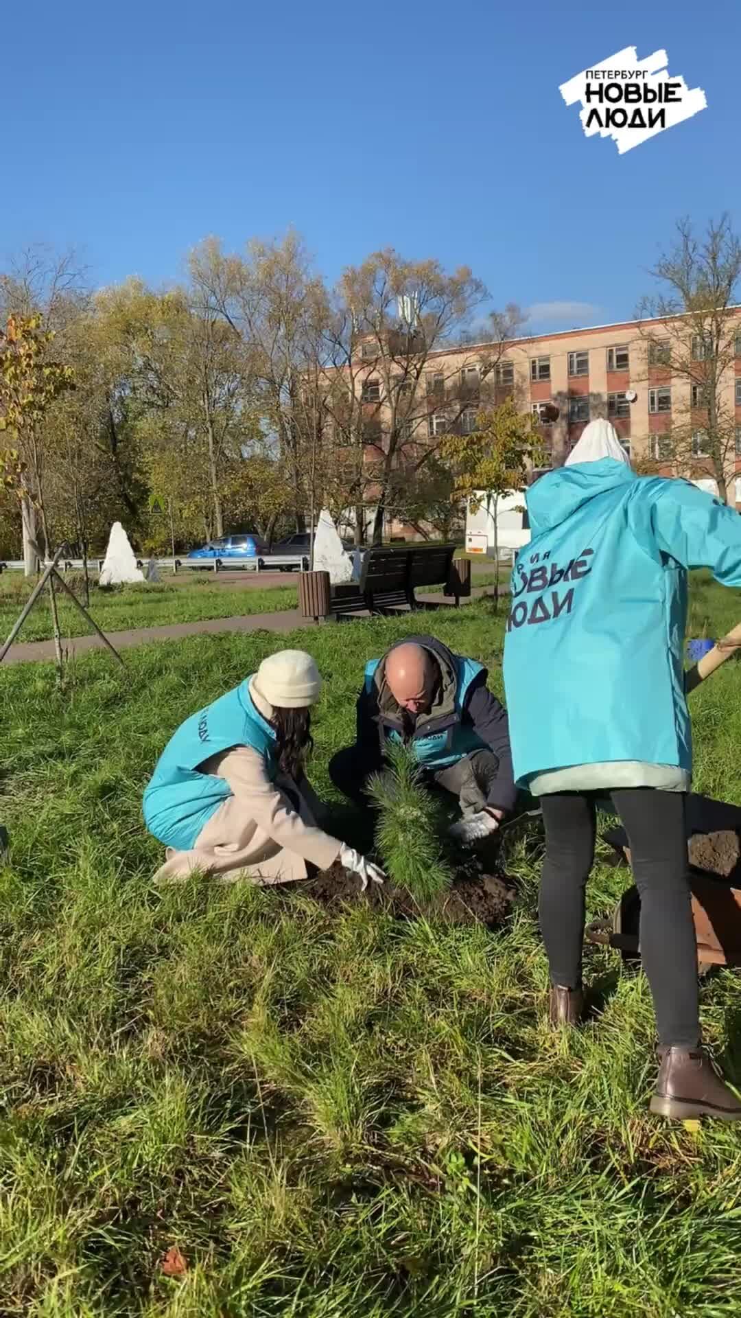 Новые люди | Санкт-Петербург | Проводим выходные с пользой в