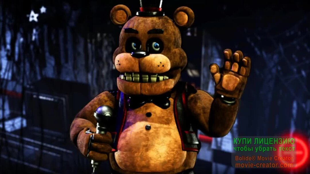 страшилки киры