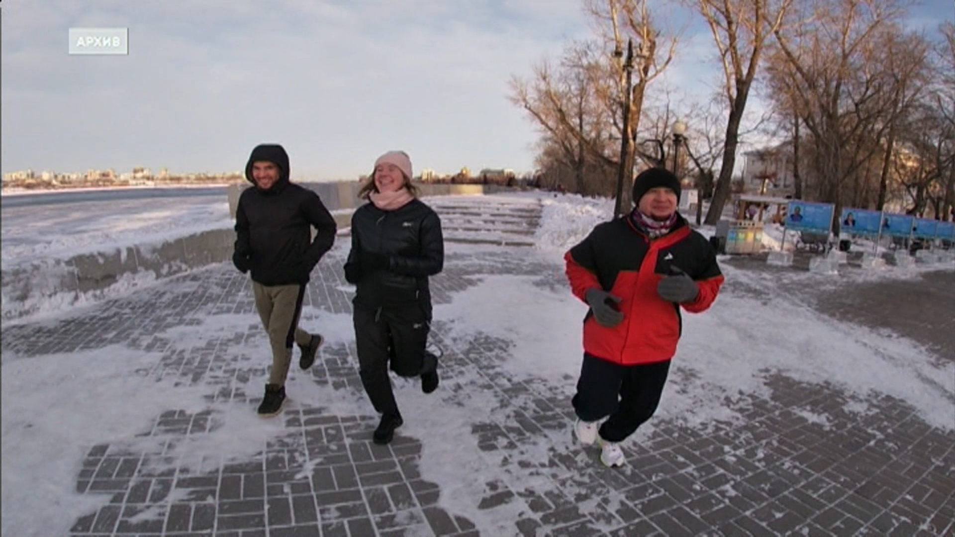 Год спорта иркутск