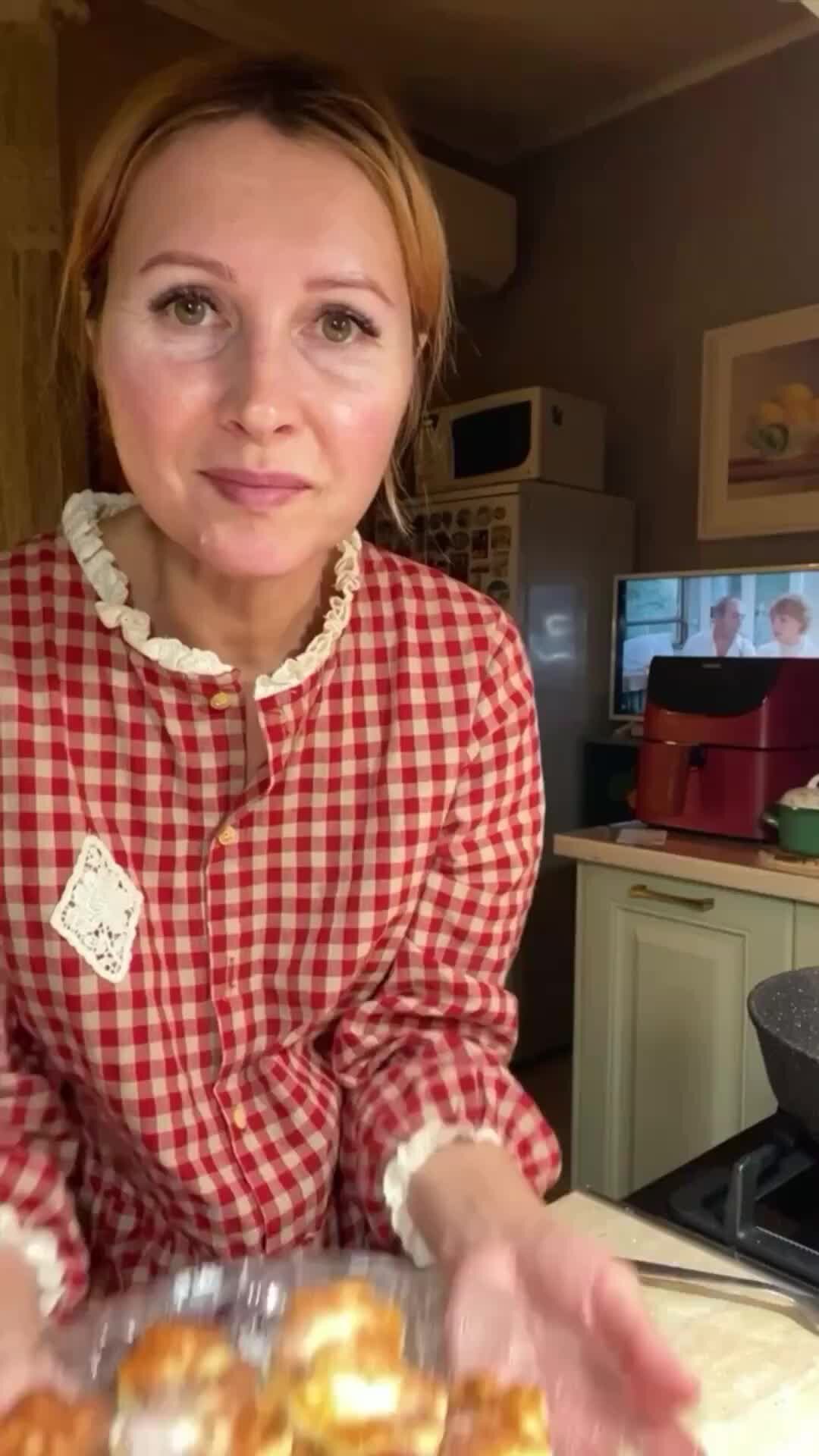 orange _food_blog | Ароматные пышки???? #выпечка | Дзен