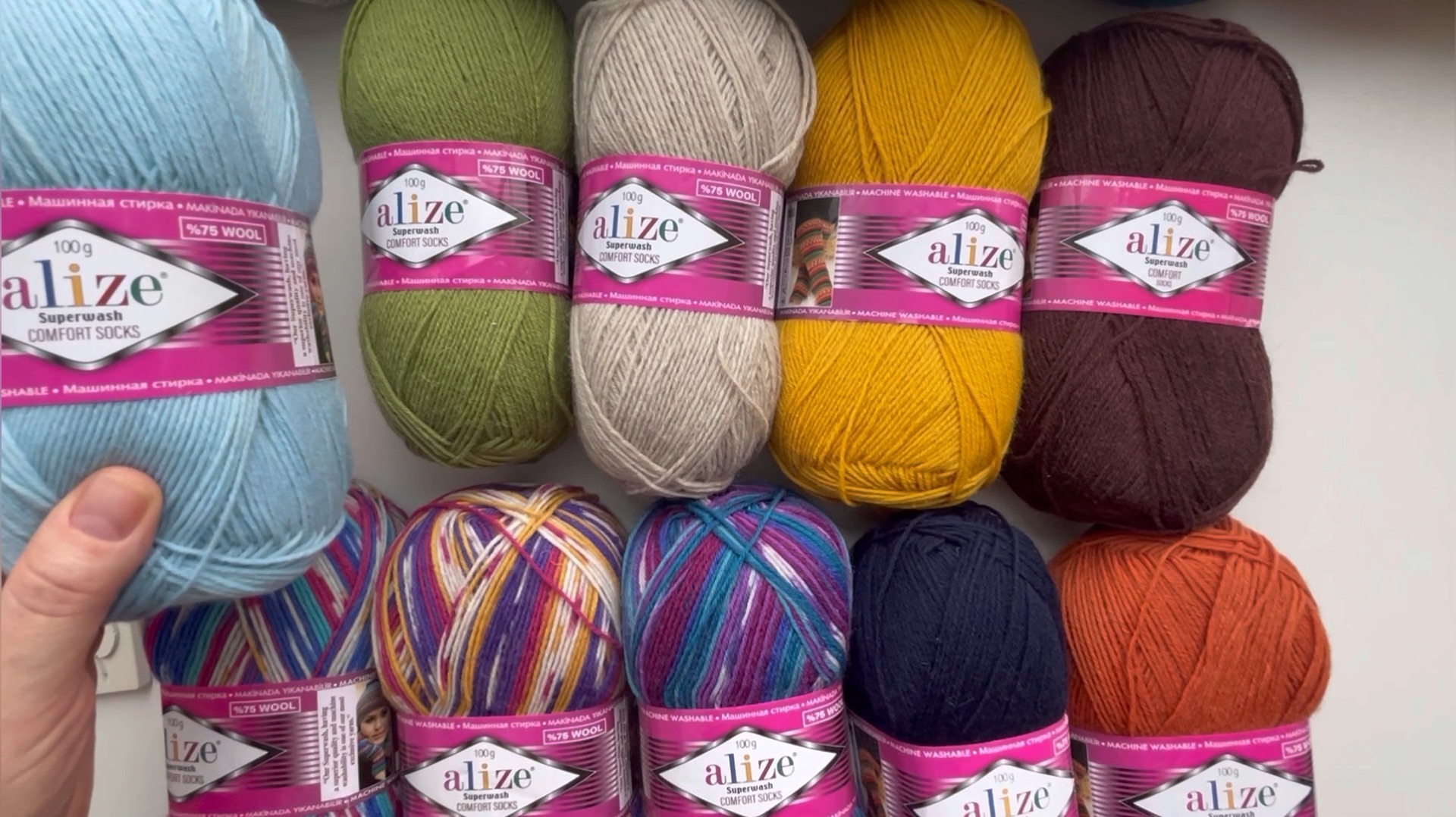 пряжа пехорка секционного крашения. меланж. пряжа хамелеон для вязания. пряжа вологда. Regia design line палитра.