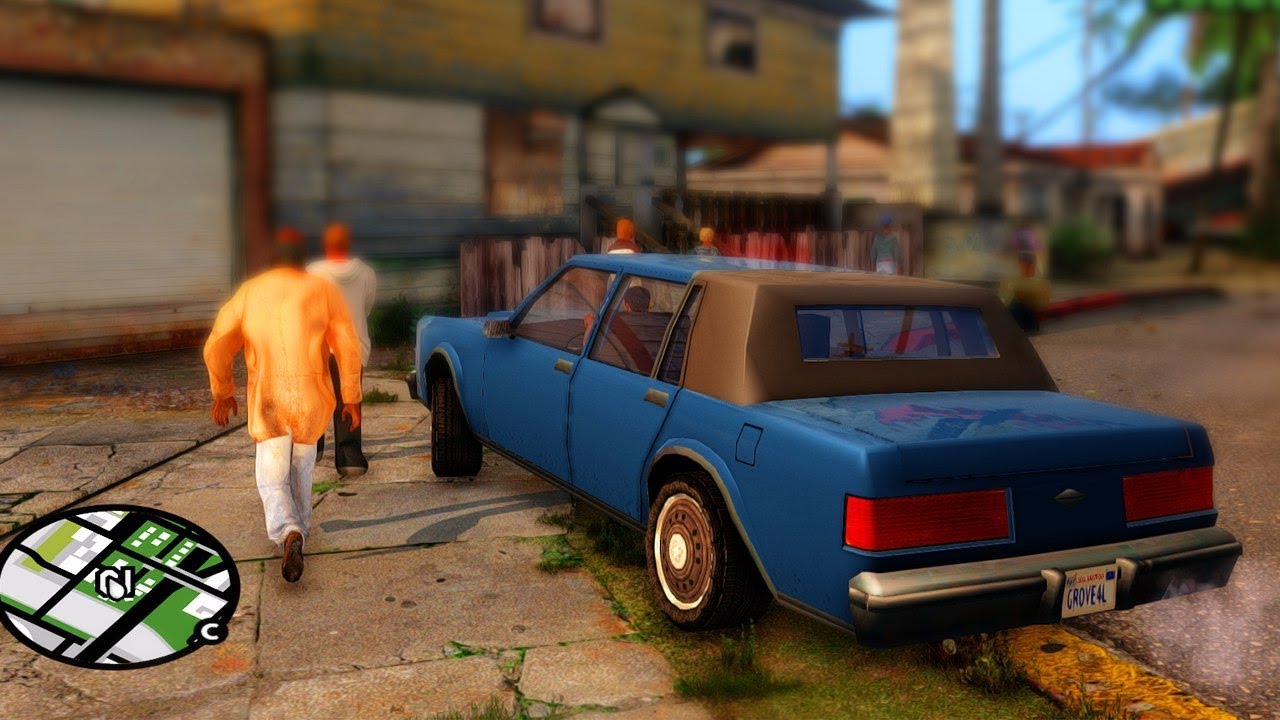 Gta san ремастер. Ремастер ГТА Сан андреас. Grand Theft auto San Andreas Remastered. GTA San Andreas Remastered 2019. GTA San Andreas HD 2019 Remastered.