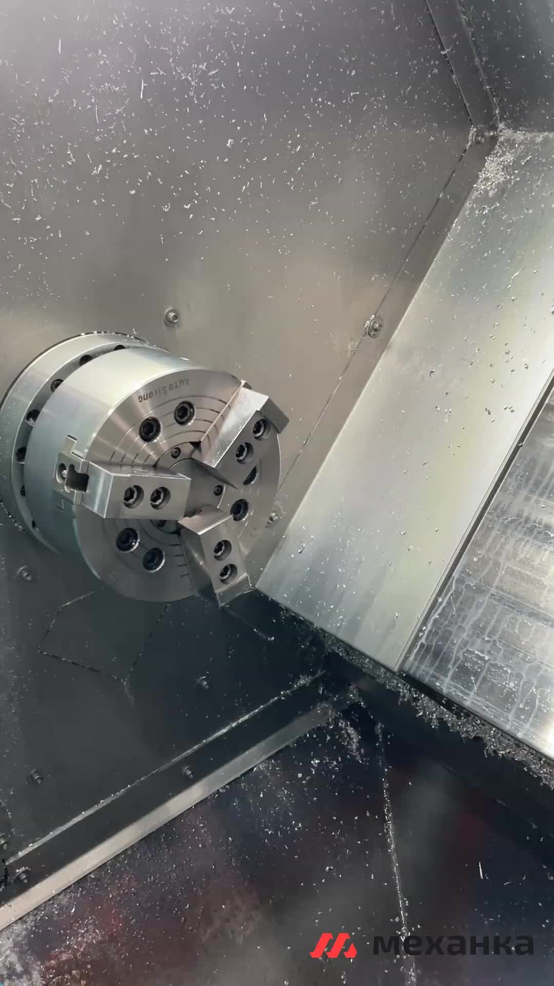 Механка_24 услуги металлообработки | Токарная обработка алюминиевого ...