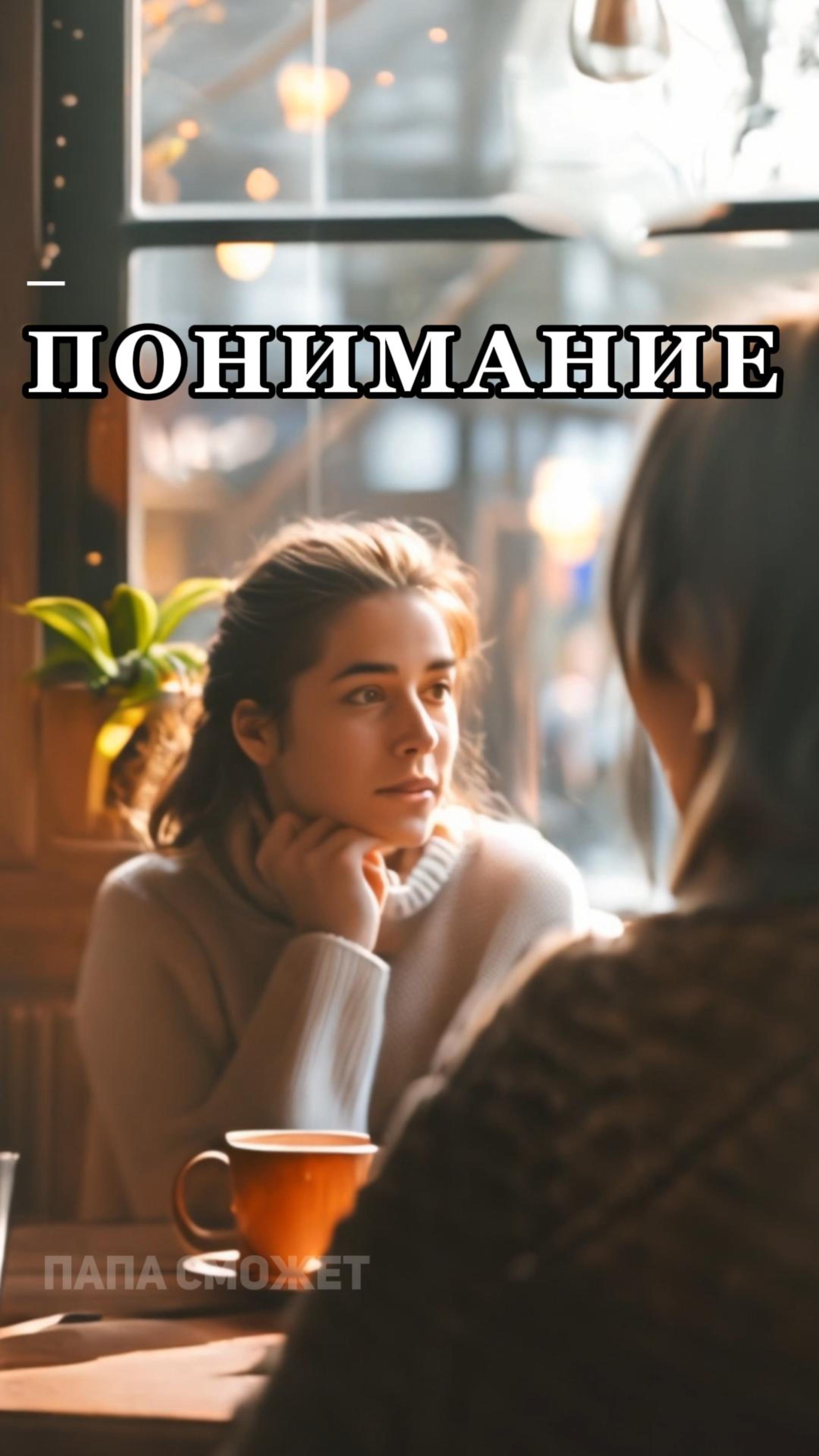 Значит отдать сердце