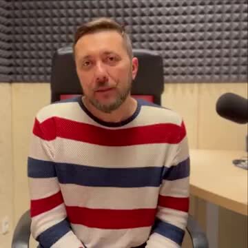 Радиоведущий Олег Машков прочитает Тотальный диктант в аэропорту Домодедово - Са