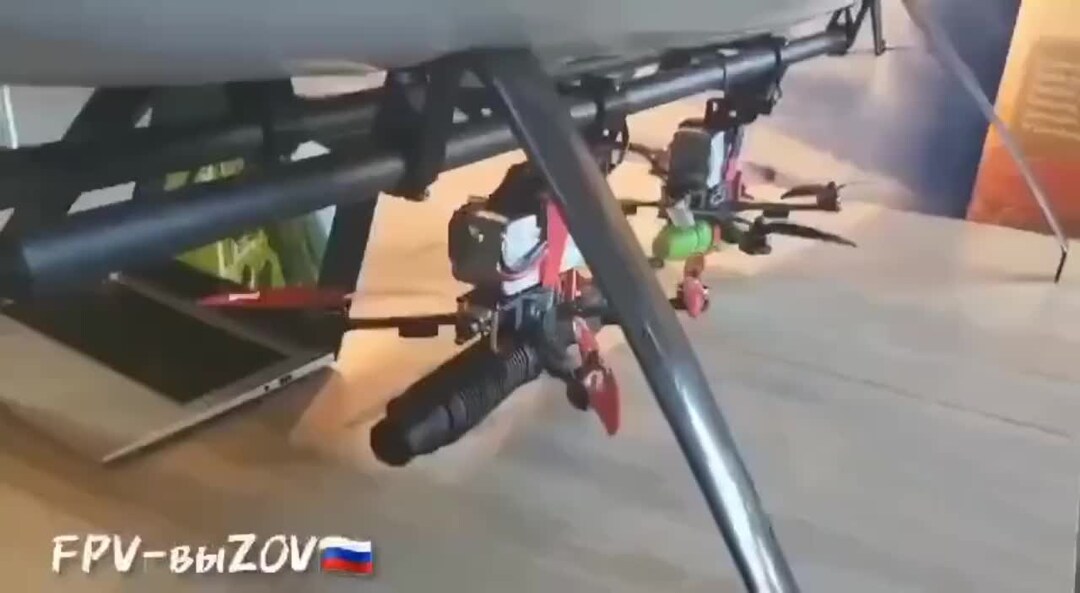 Мод на фпв дроны. Мод на фпв дроны