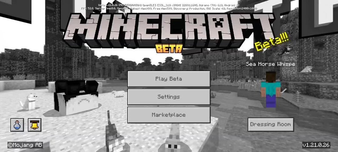 26. 9. 5. Майнкрафт pocket edition 0. Майнкрафт пе бета.