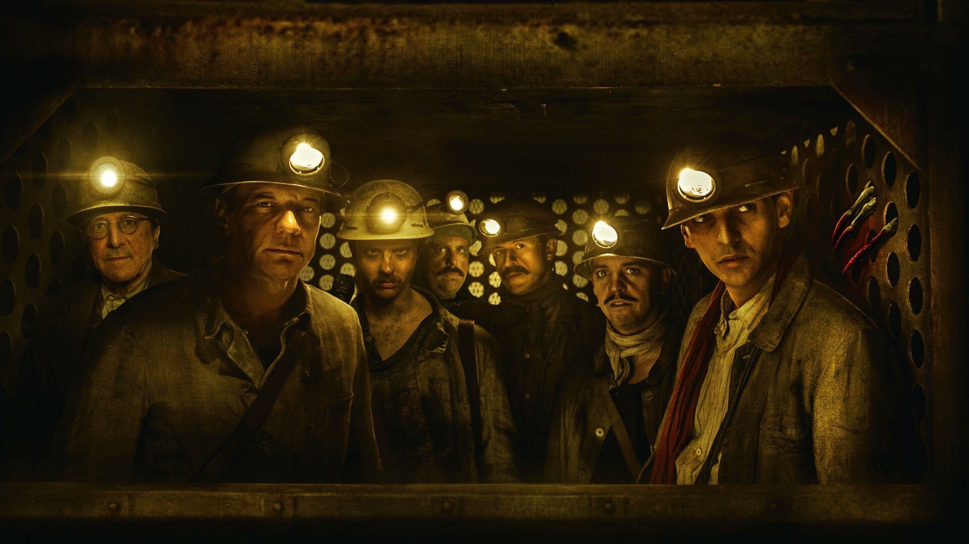 спуск в бездну 2023 отзывы