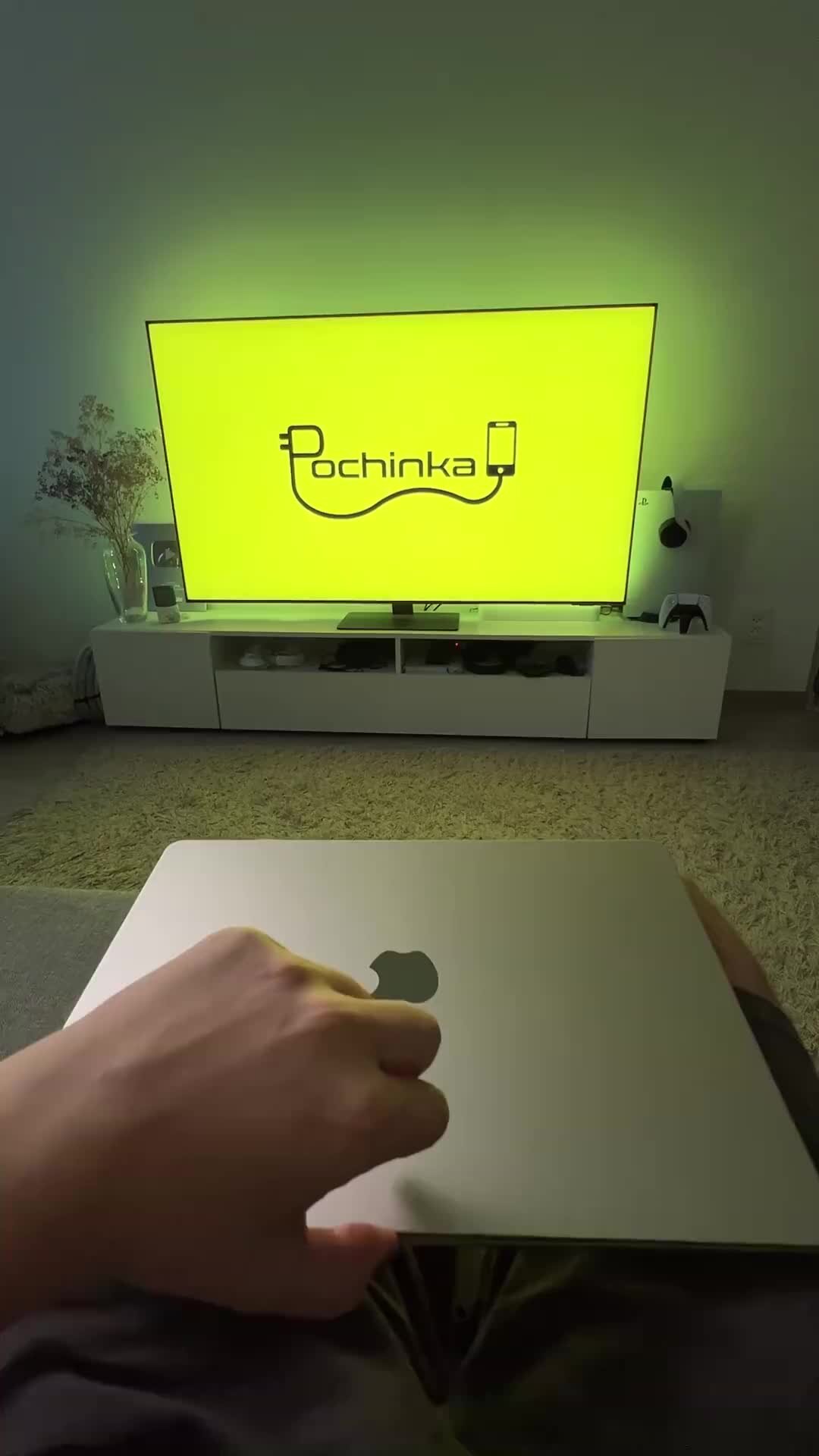 Pochinka_blog | 💻 Почему макбук Эйр 15 - это лучший ноутбук ...